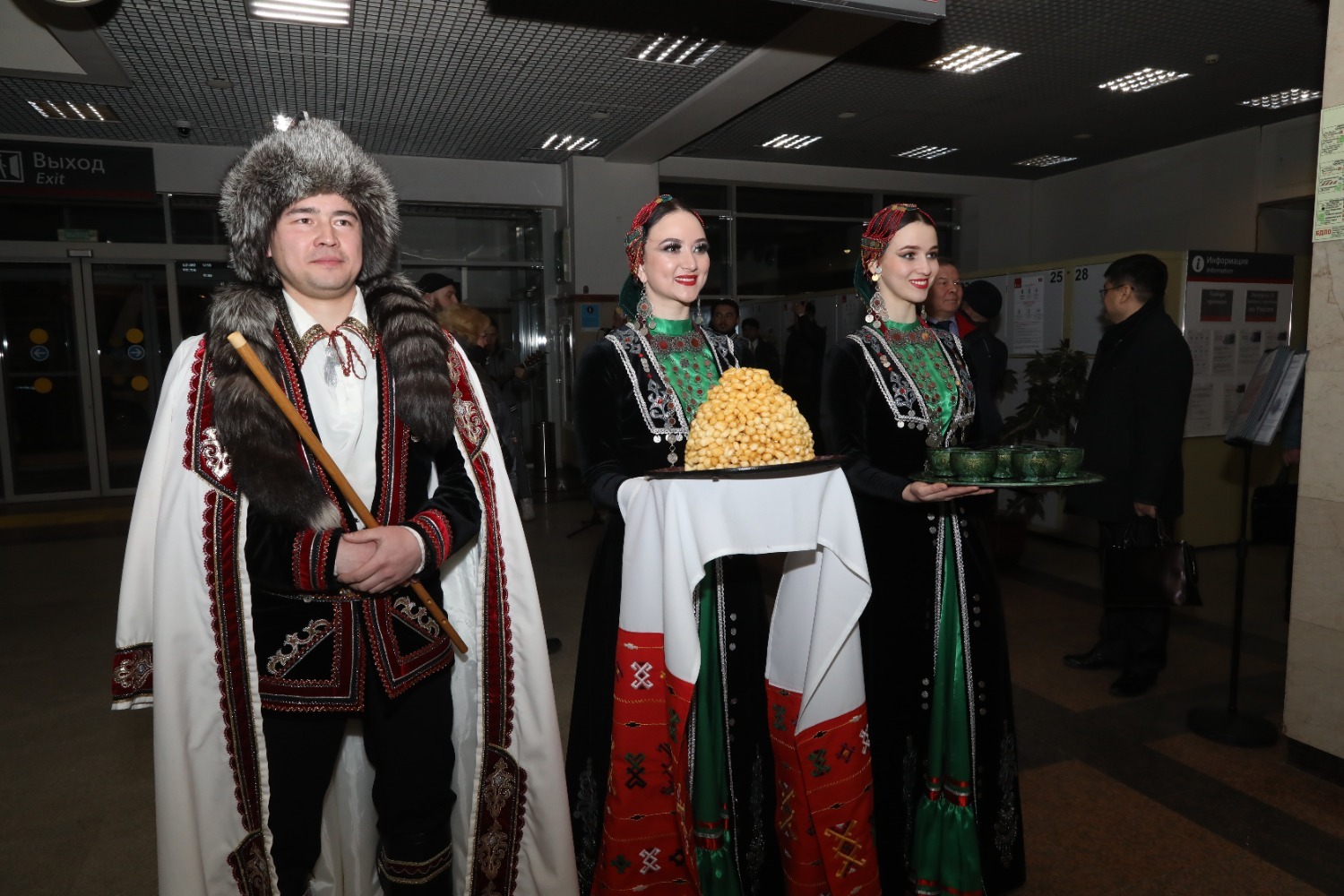 Валерий Шахов