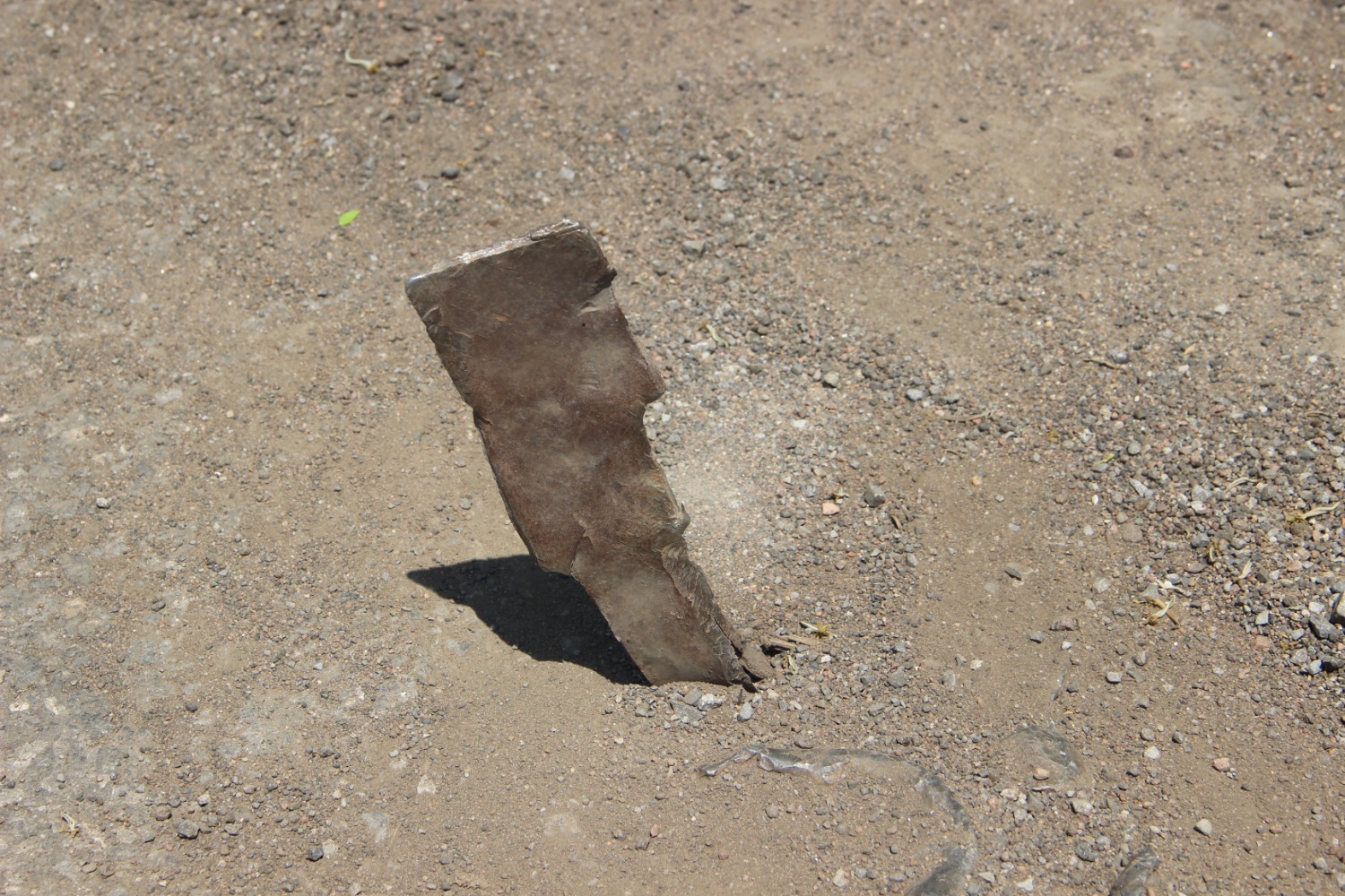 Эдуард Кускарбеков