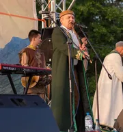пресс-служба фестиваля