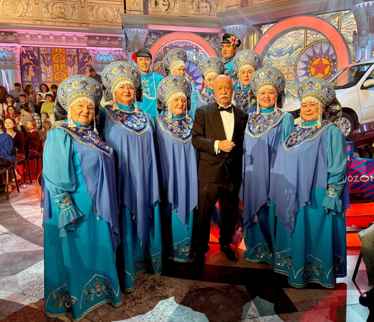 Гульназ Ханнанова соцсети