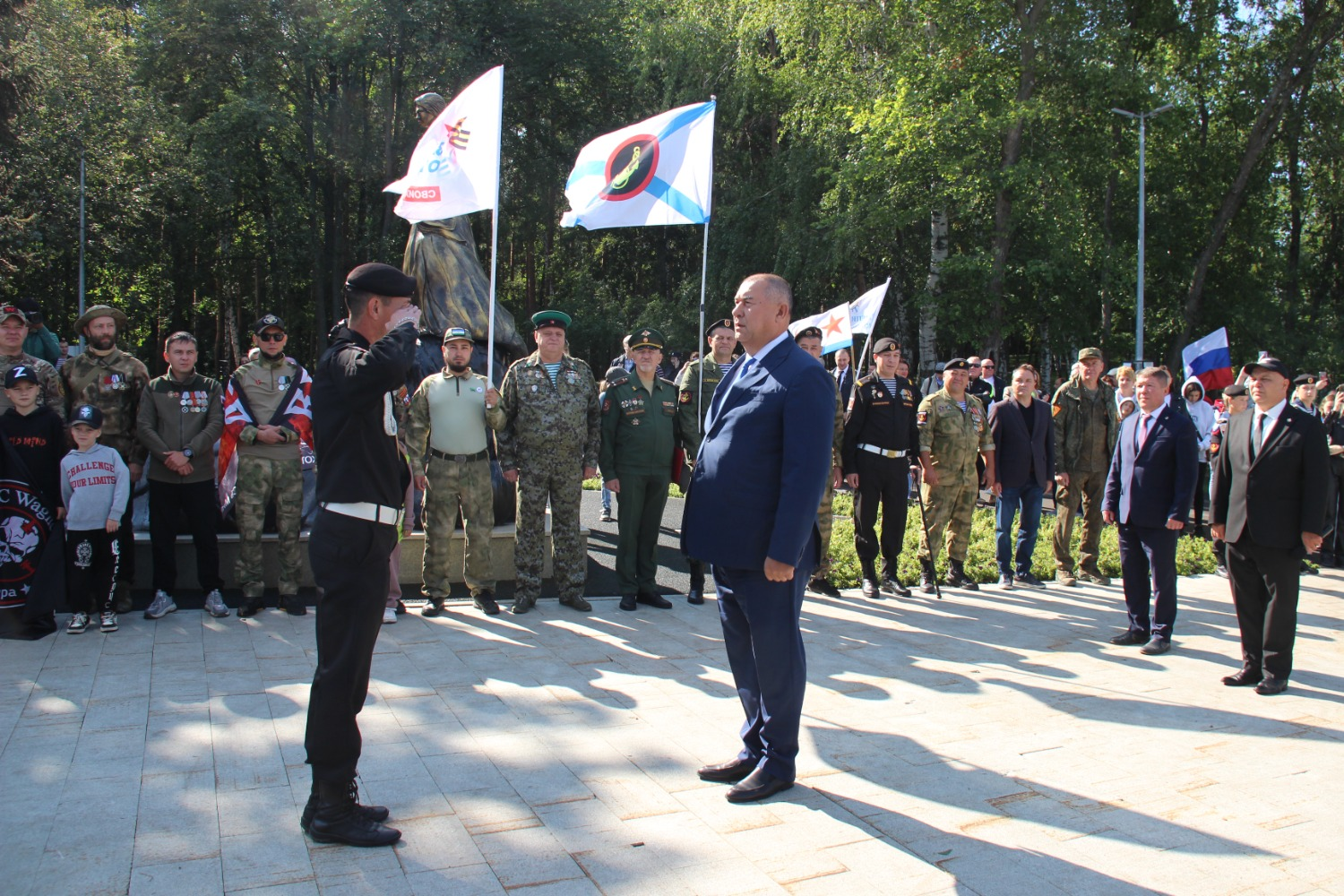 Эдуард Кускарбеков