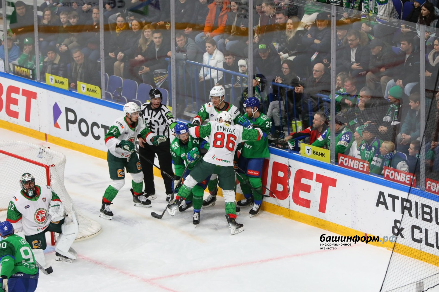 Валерий Шахов