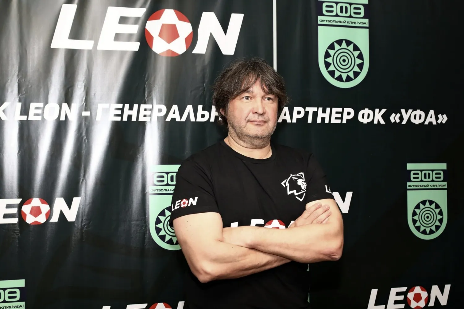 Валерий Шахов