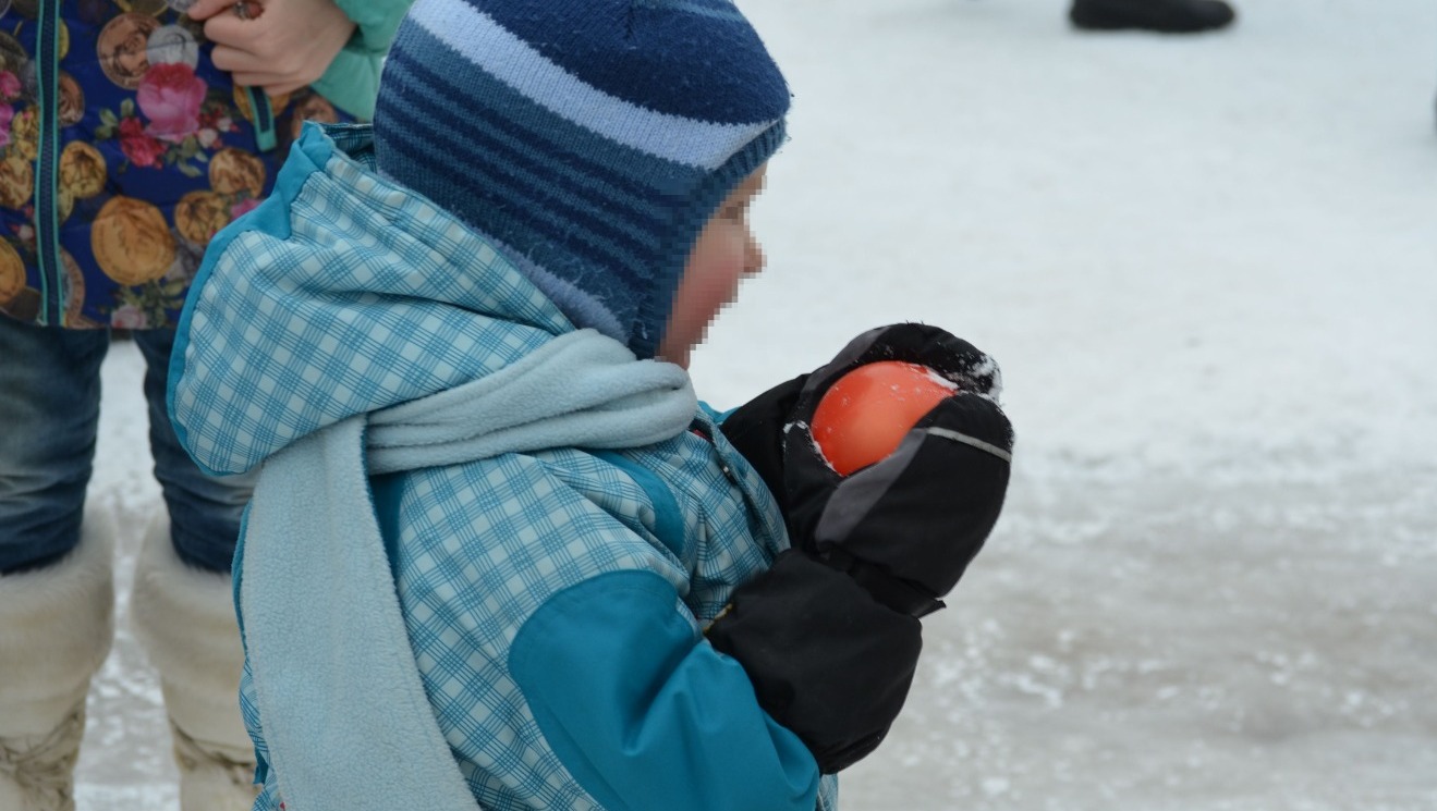 Ксения Калинина