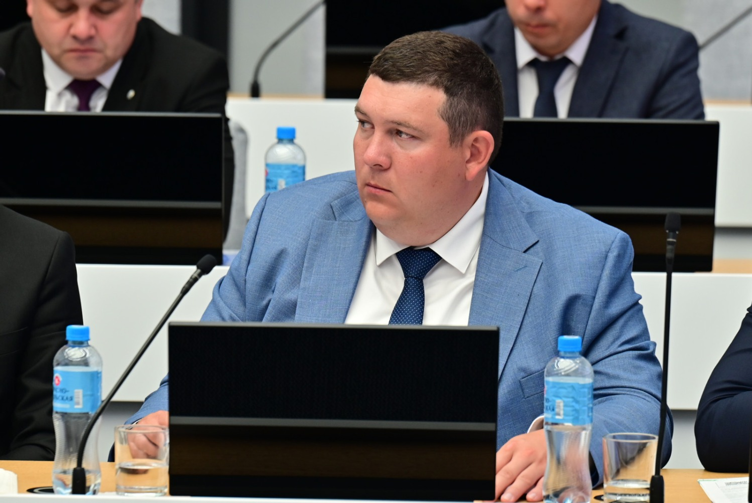 правительство Республики Башкортостан