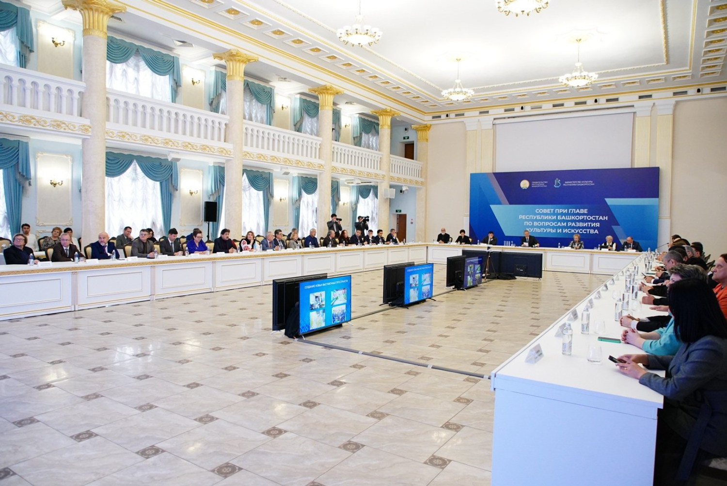 Олег Яровиков  ИА «Башинформ»