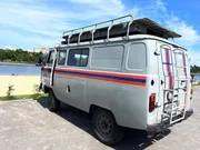 Ксения Калинина ИА Башинформ