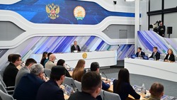 Глава Башкирии поручил отработать вопросы с Прямой линии за два месяца