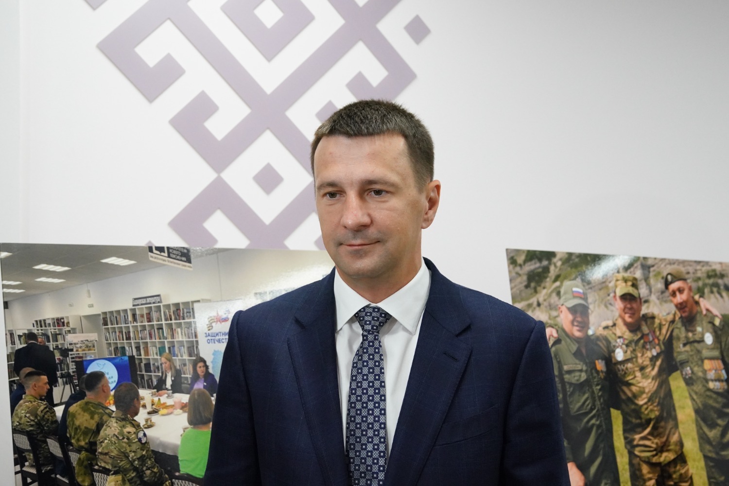 Олег Яровиков