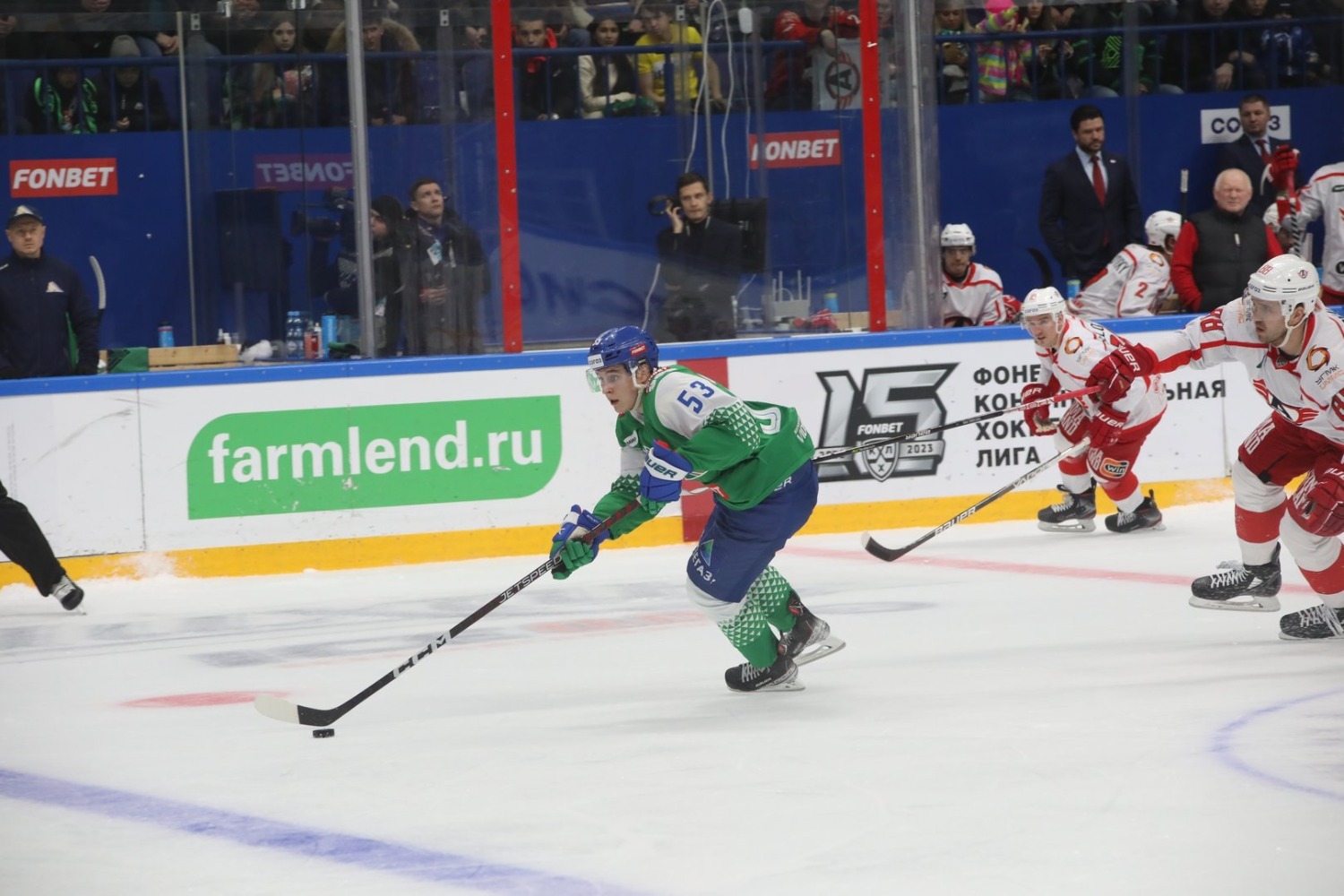 Валерий Шахов