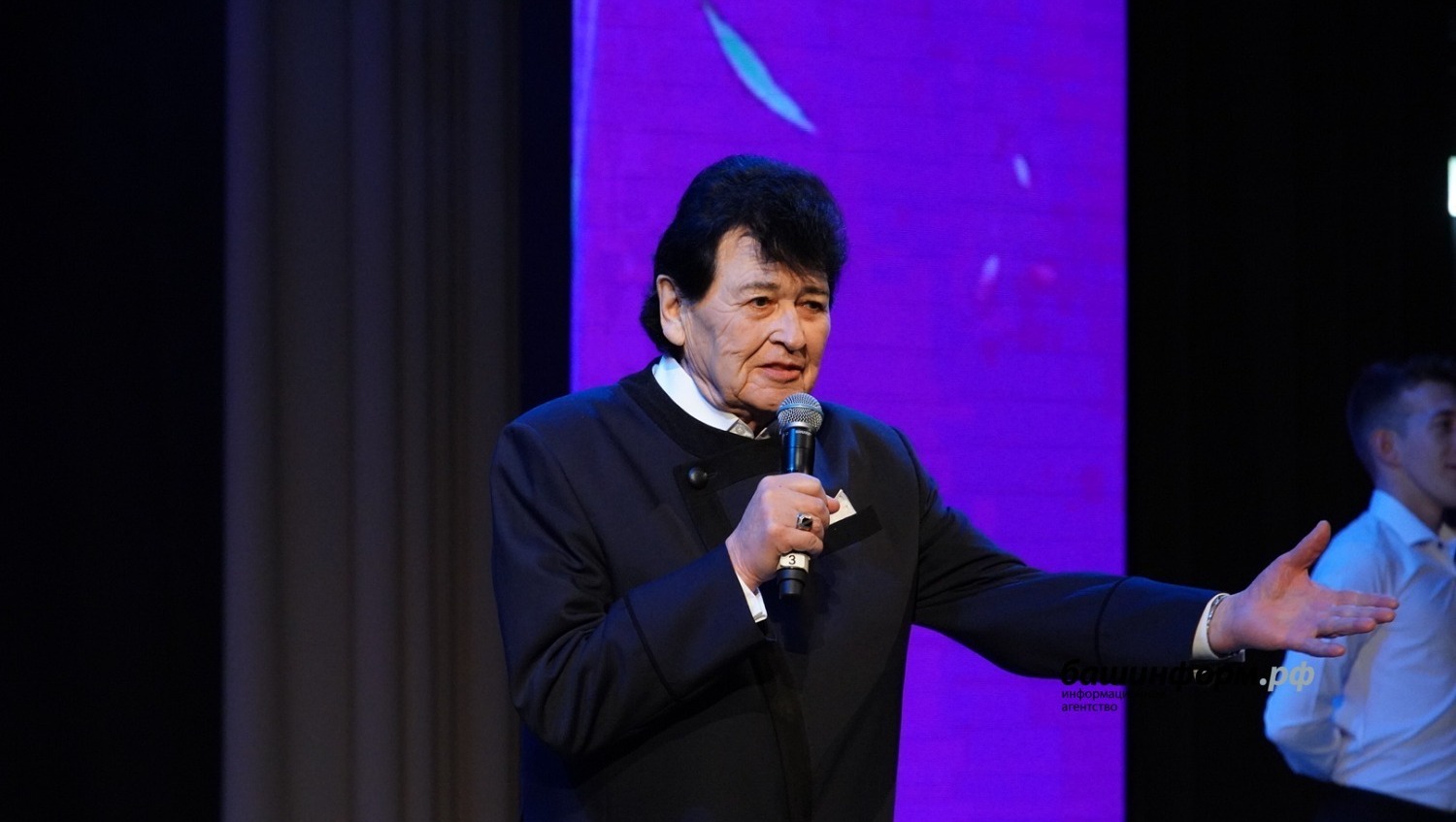 архив ИА «Башинформ»