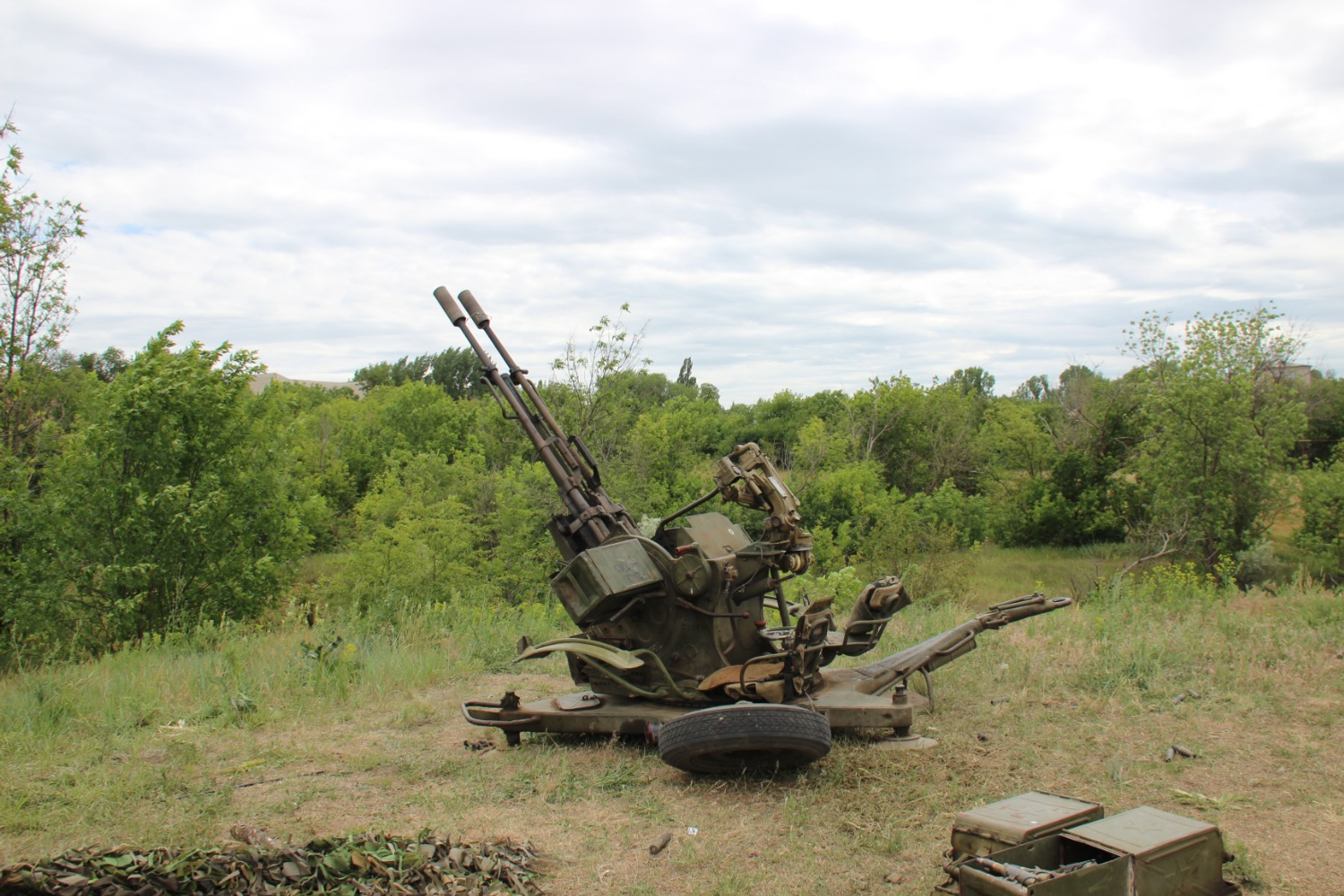 Эдуард Кускарбеков