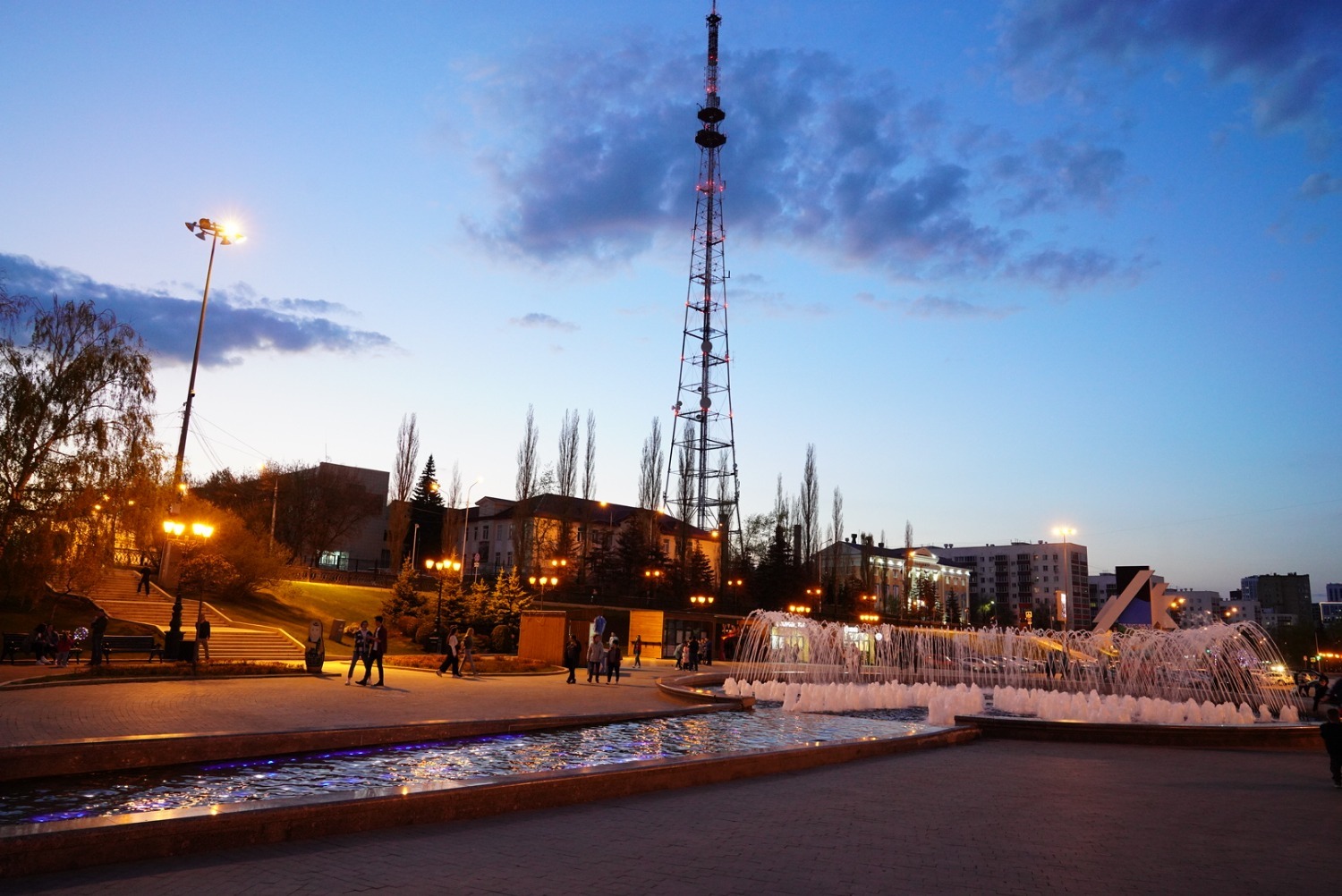 Олег Яровиков