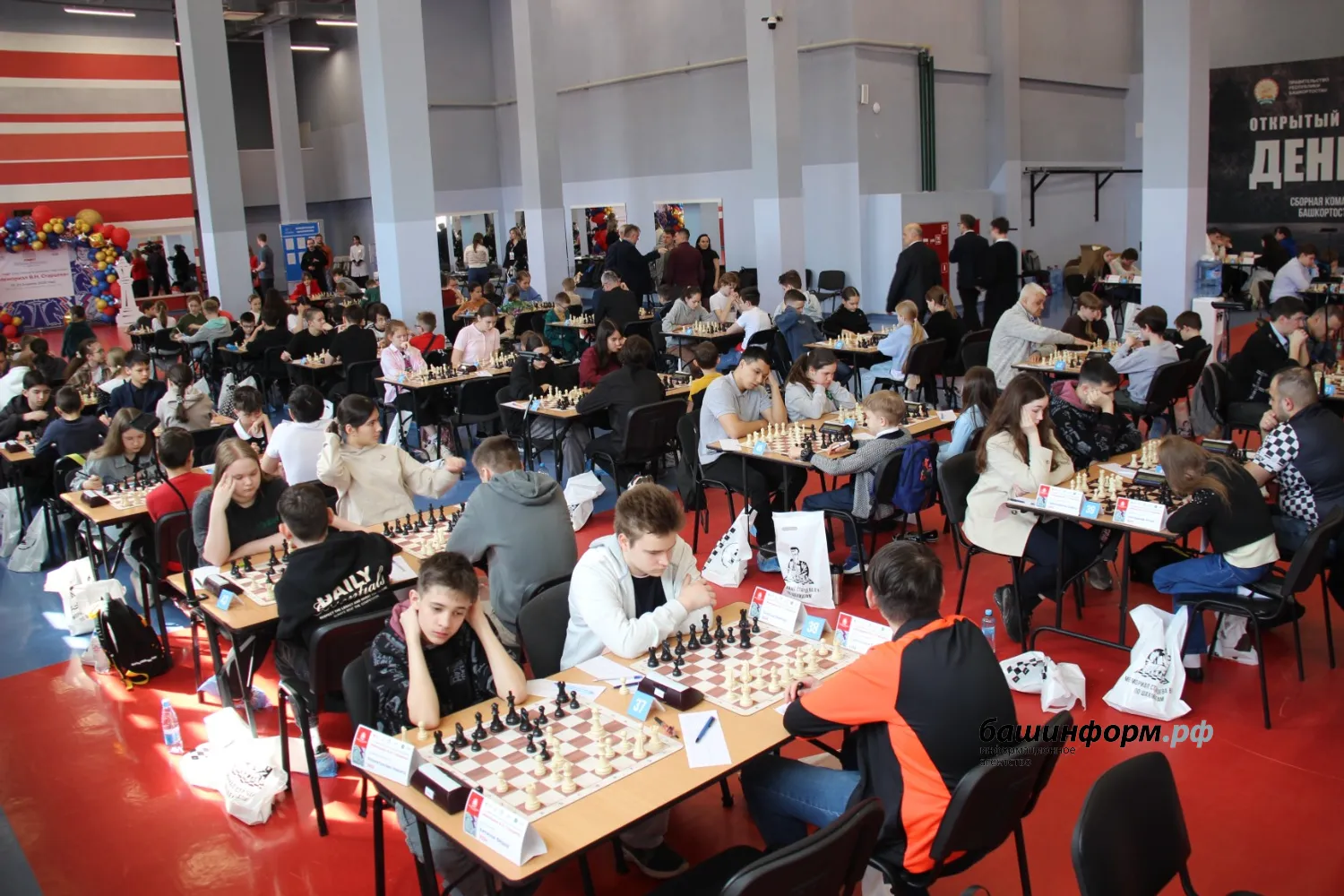 Эдуард Кускарбеков