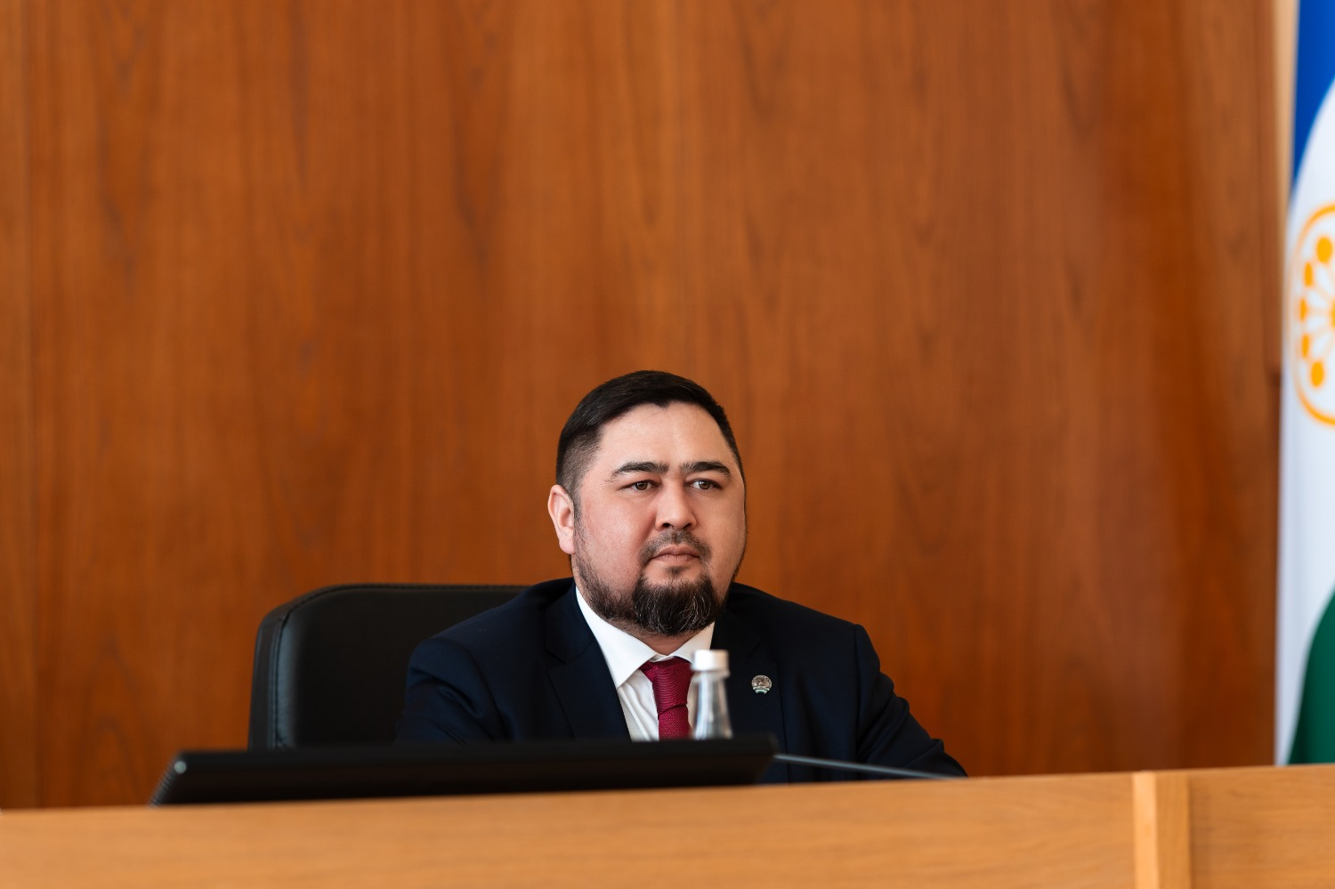 БАГСУ пресс-служба