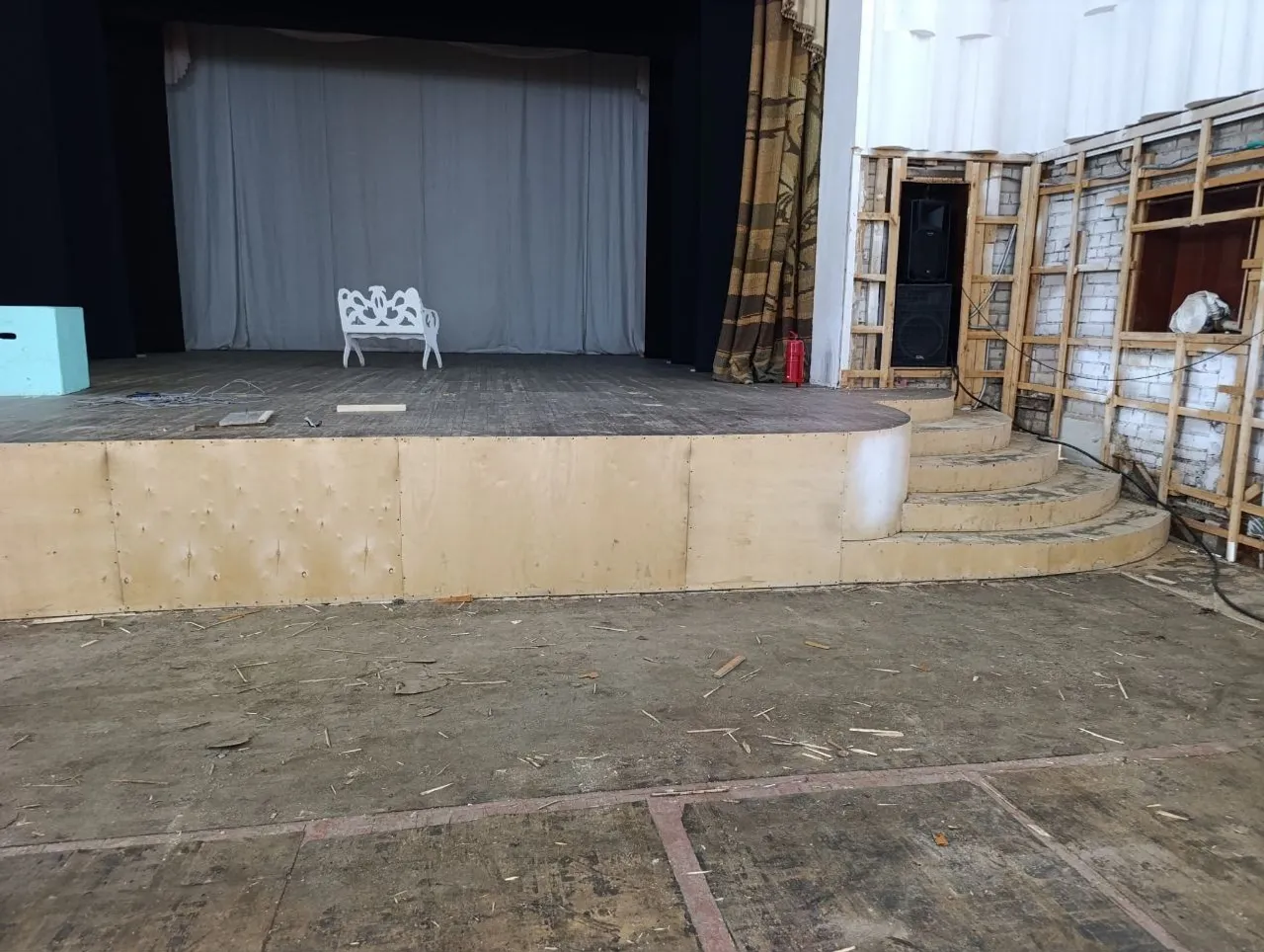 соцсети Риты Самигуловой