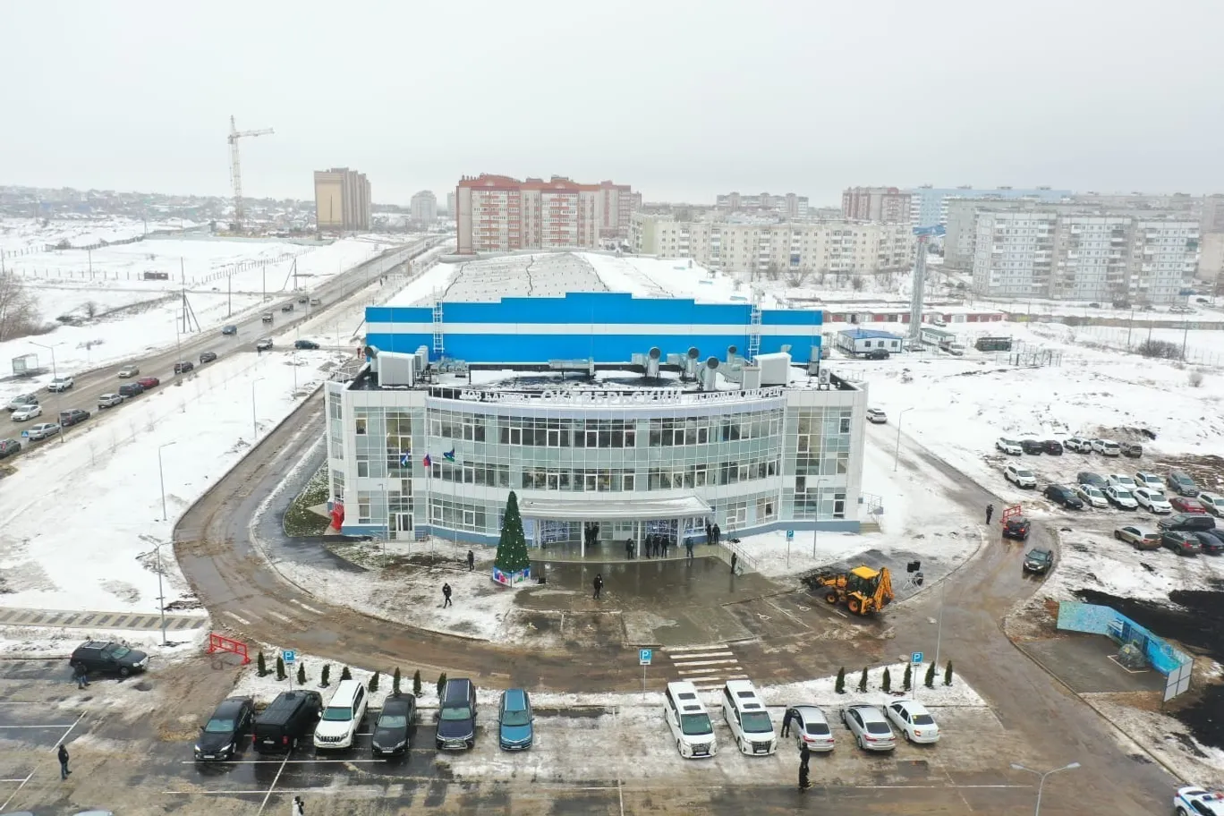 Ильшат Казаккулов