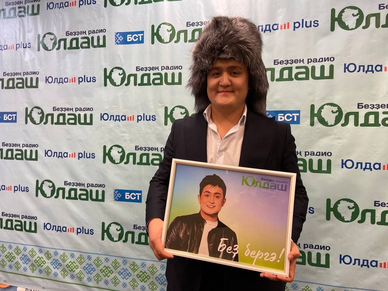 Акимхан Маженов