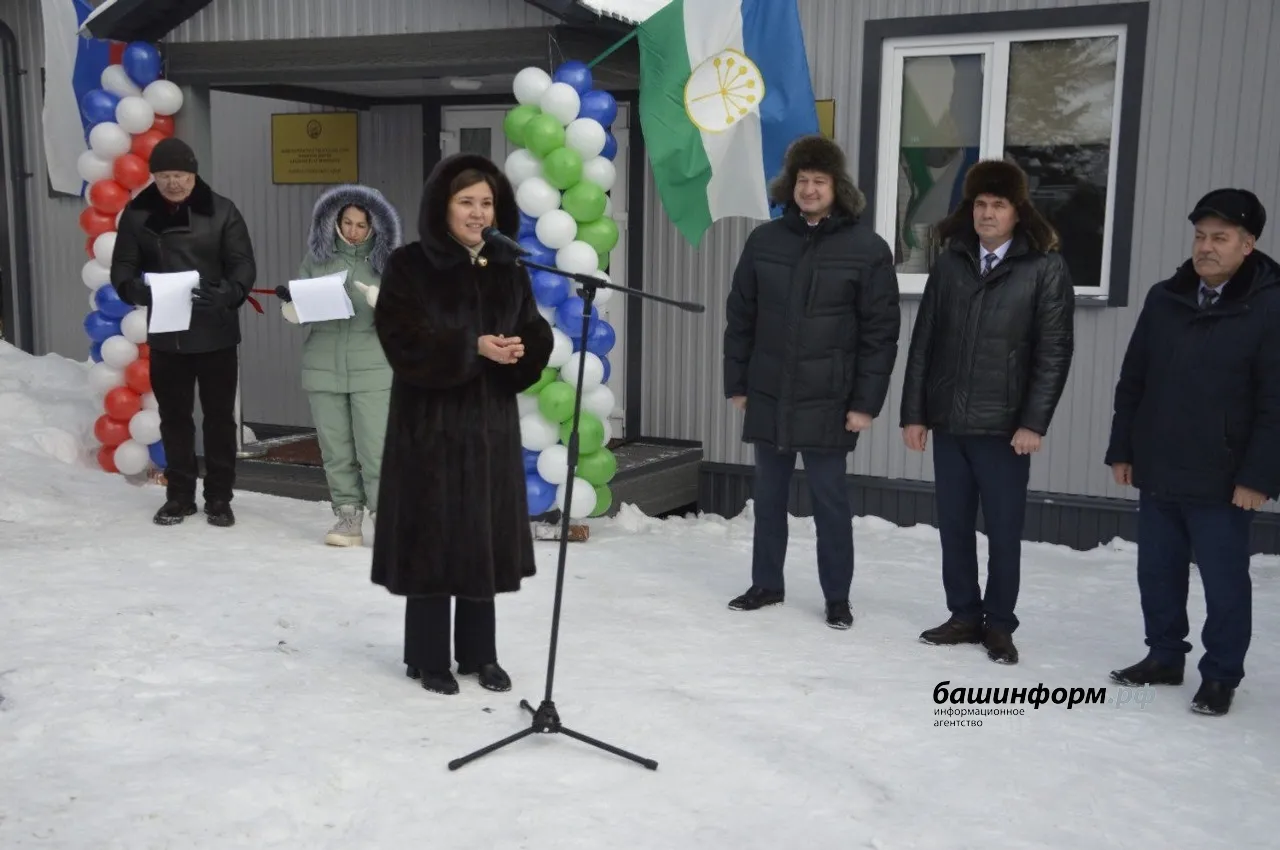 Марат Буляков Караидельский район