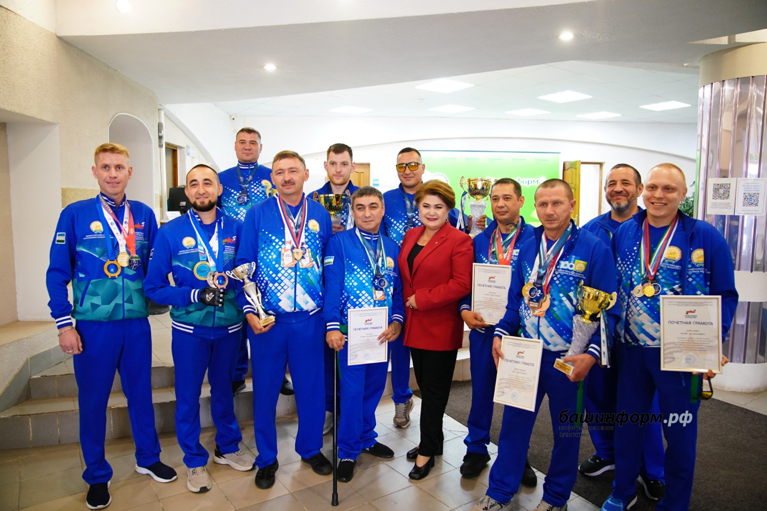 Олег Яровиков