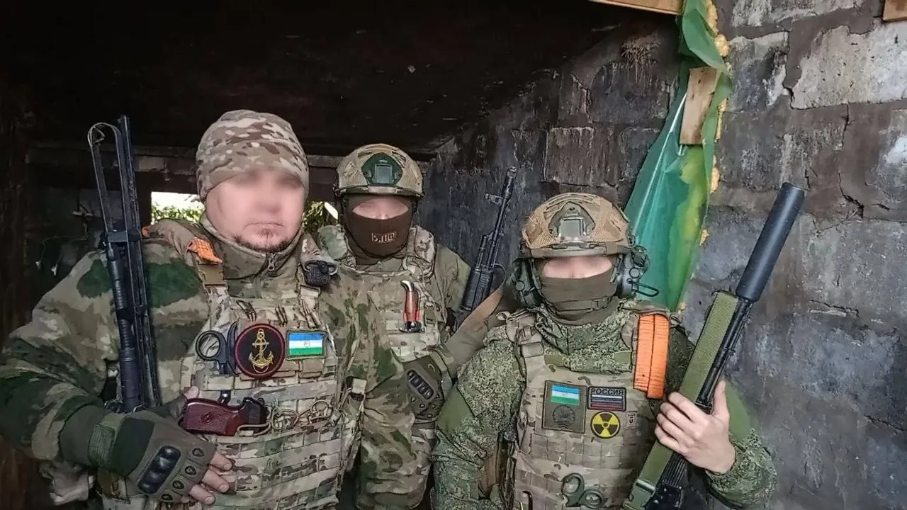 telegram-канал администрации Иглинского района