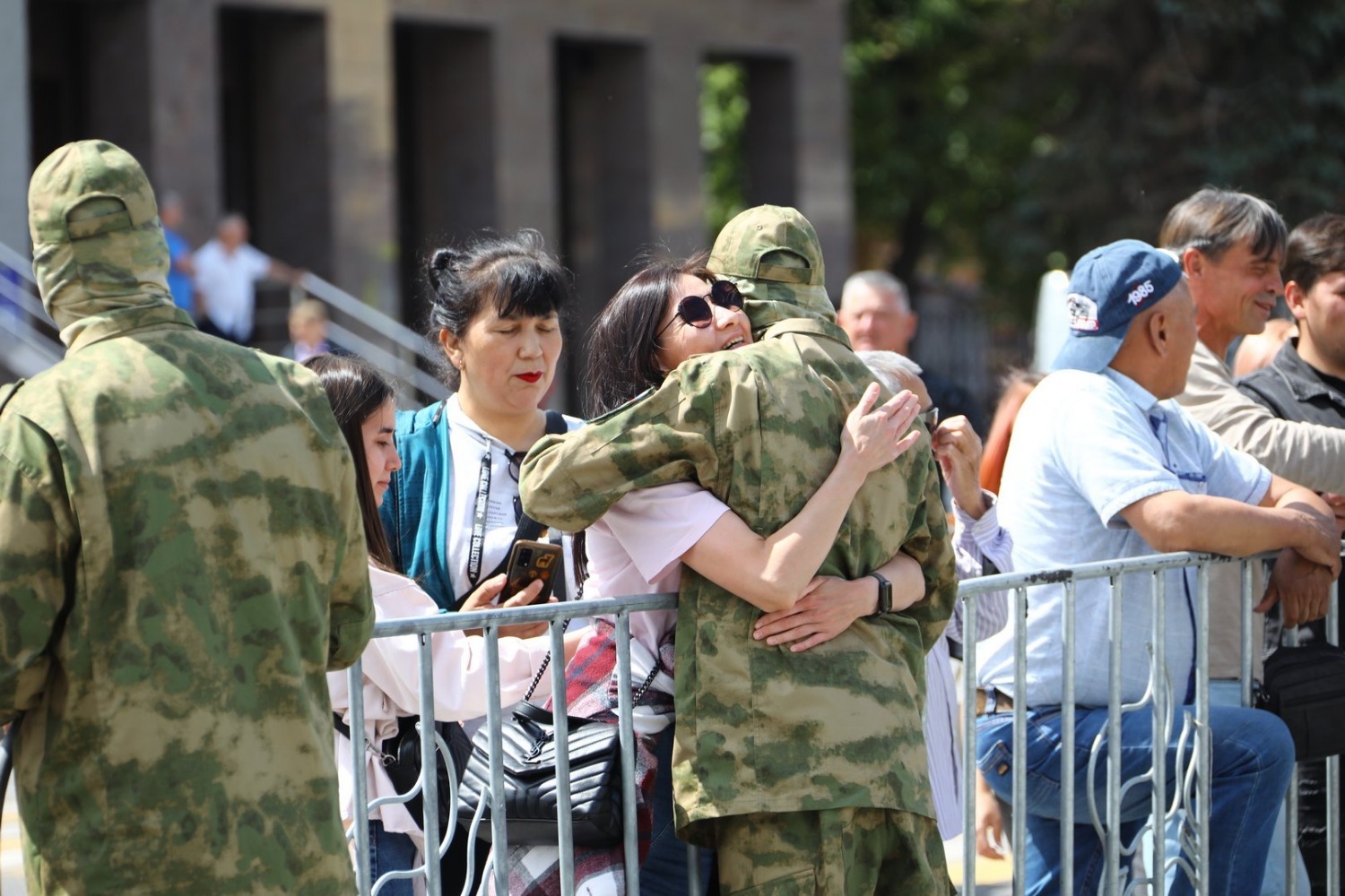 Валерий Шахов