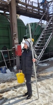 Россельхознадзор по РБ