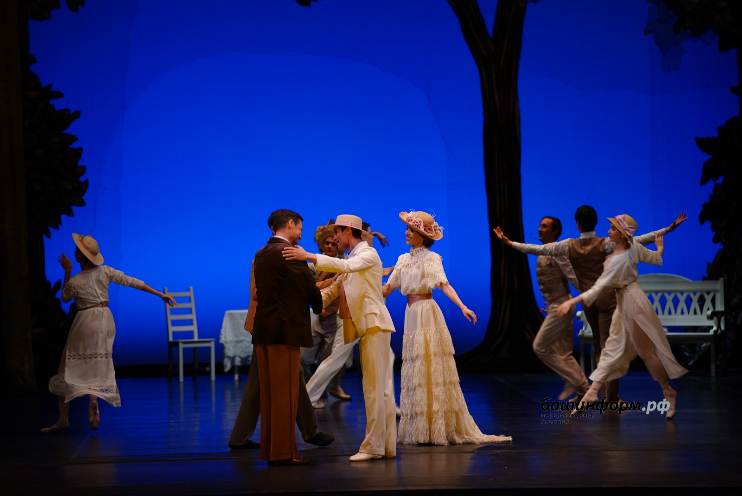 Олег Яровиков