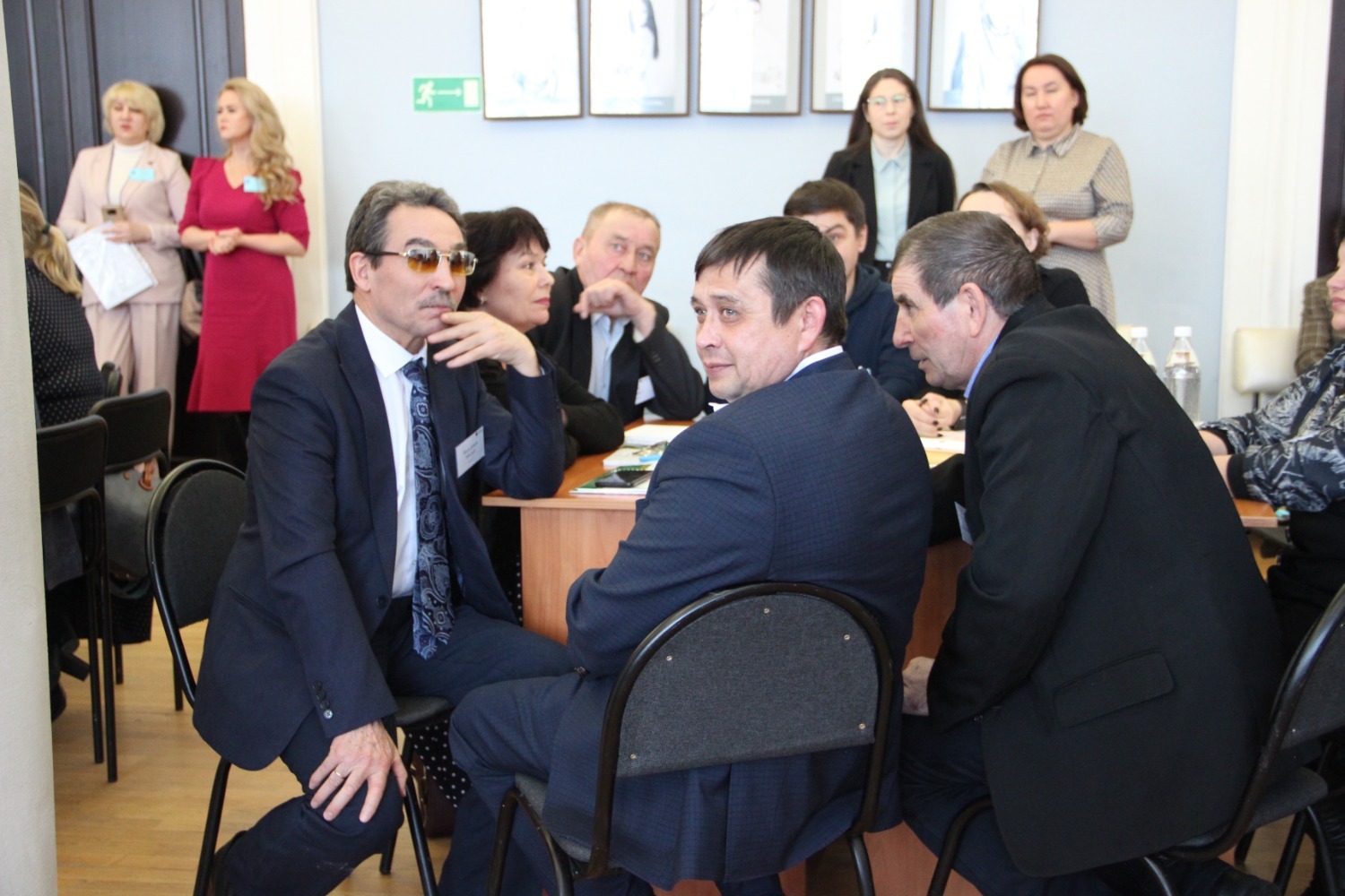 Эдуард Кускарбеков