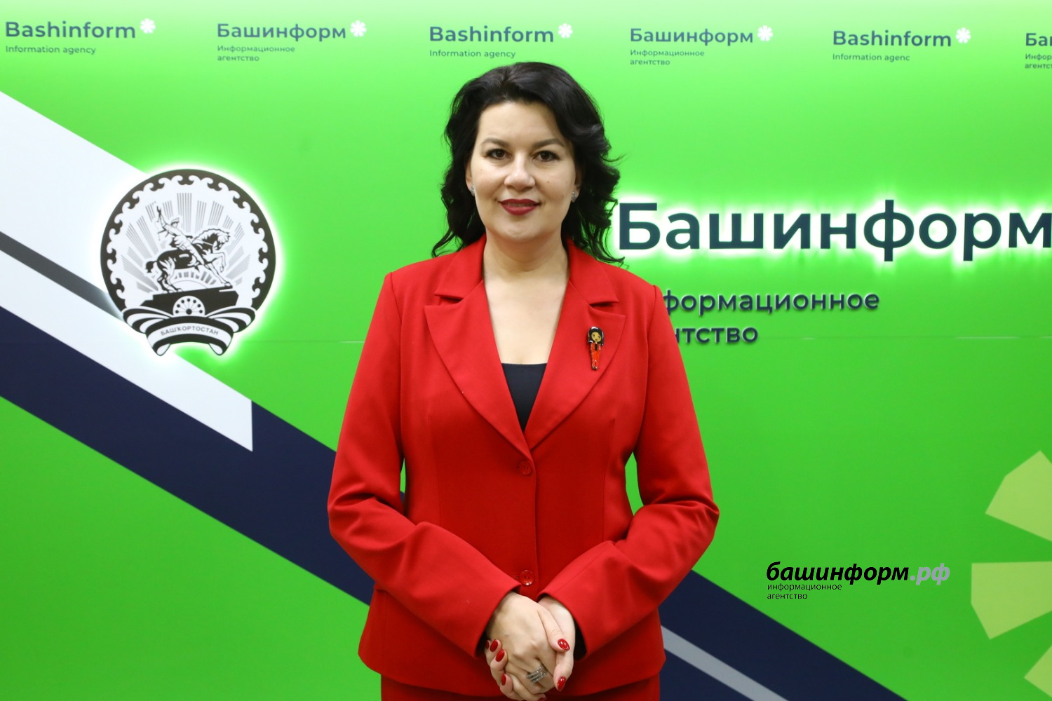 Валерий Шахов ИА «Башинформ»