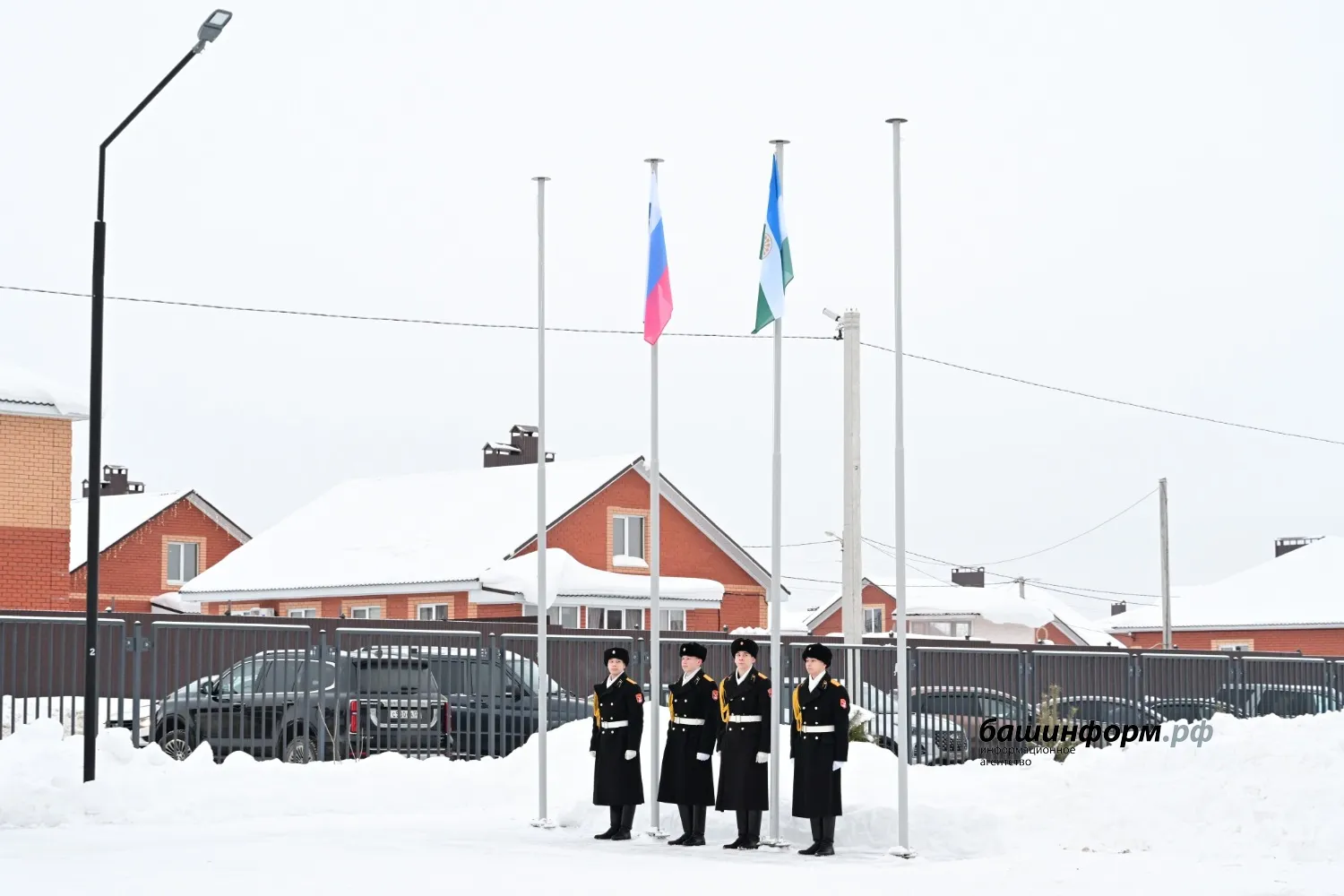 Азат Мухамедьянов пресс-служба Главы РБ