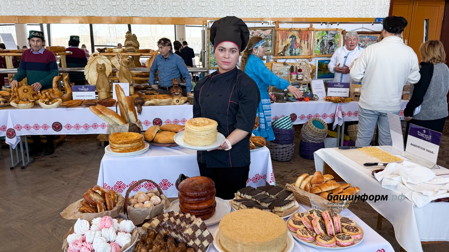 «Территория женского счастья» пресс-служба