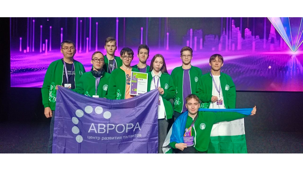 Ильдар Казнабев из личного архива