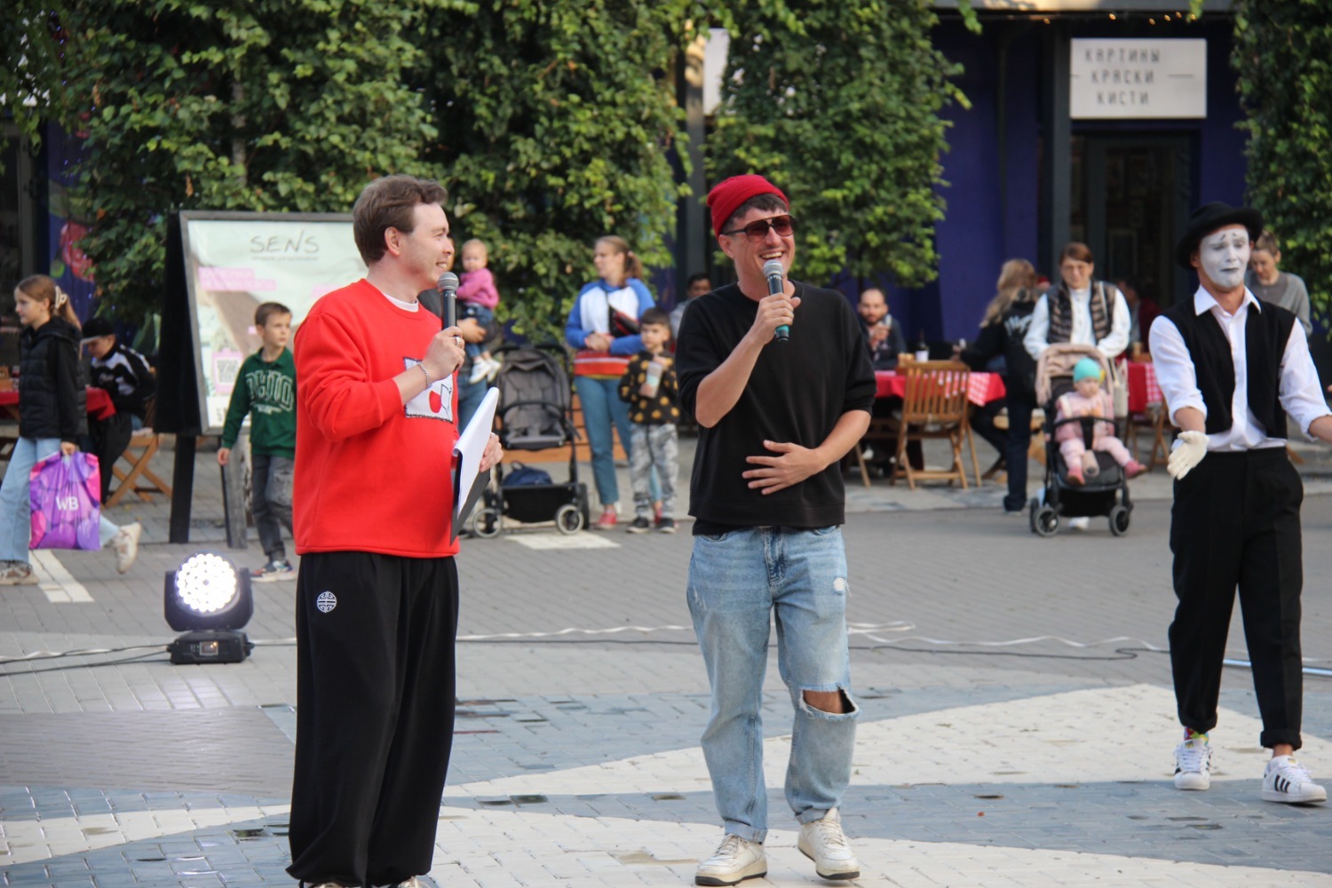 Эдуард Кускарбеков