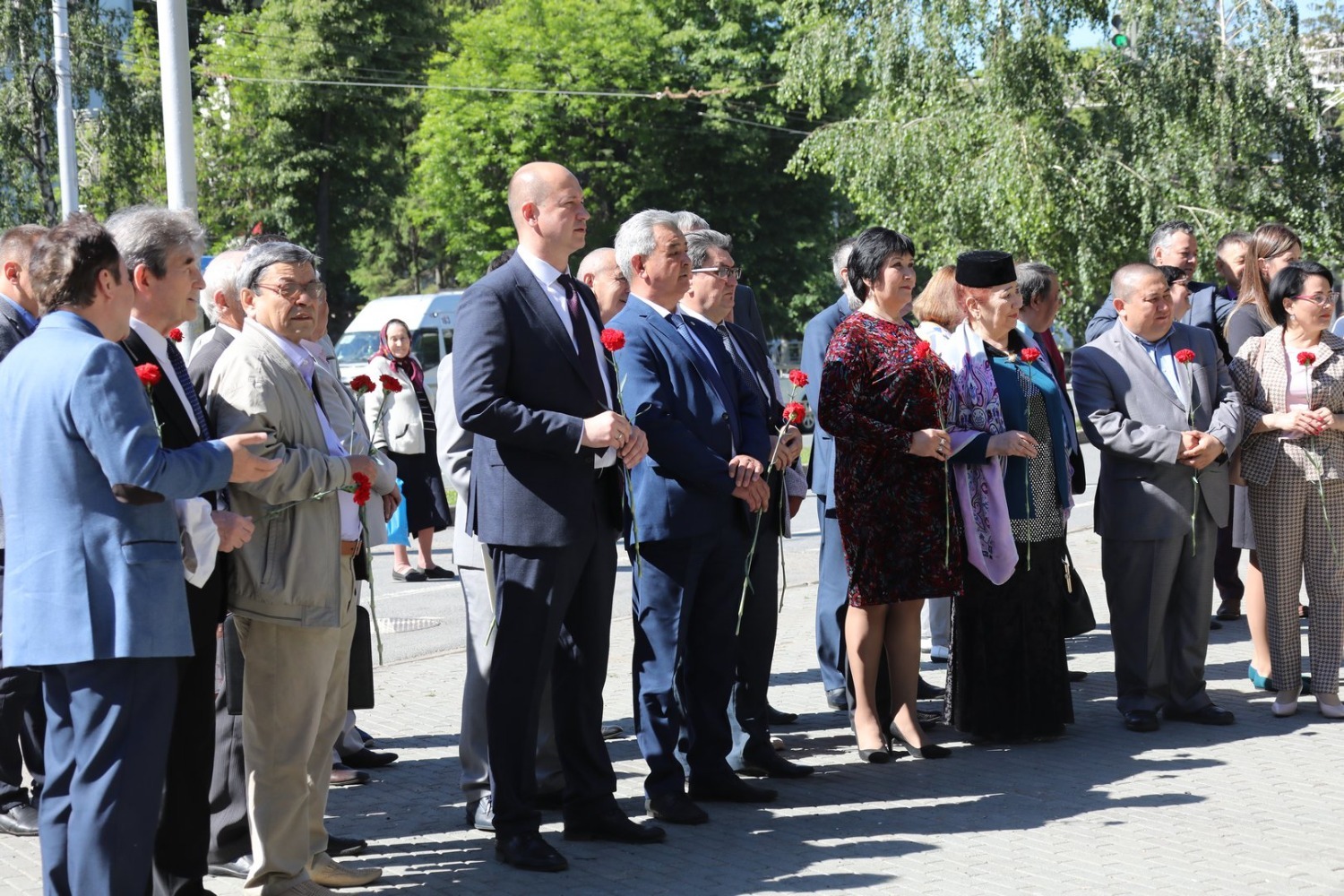 Валерий Шахов