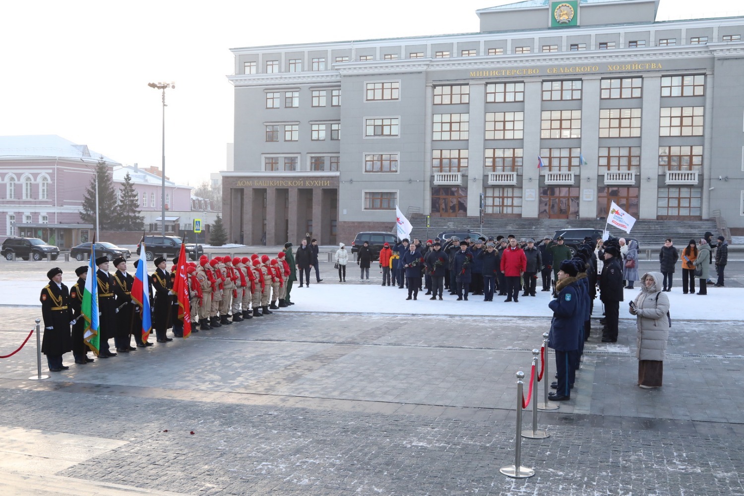 Валерий Шахов