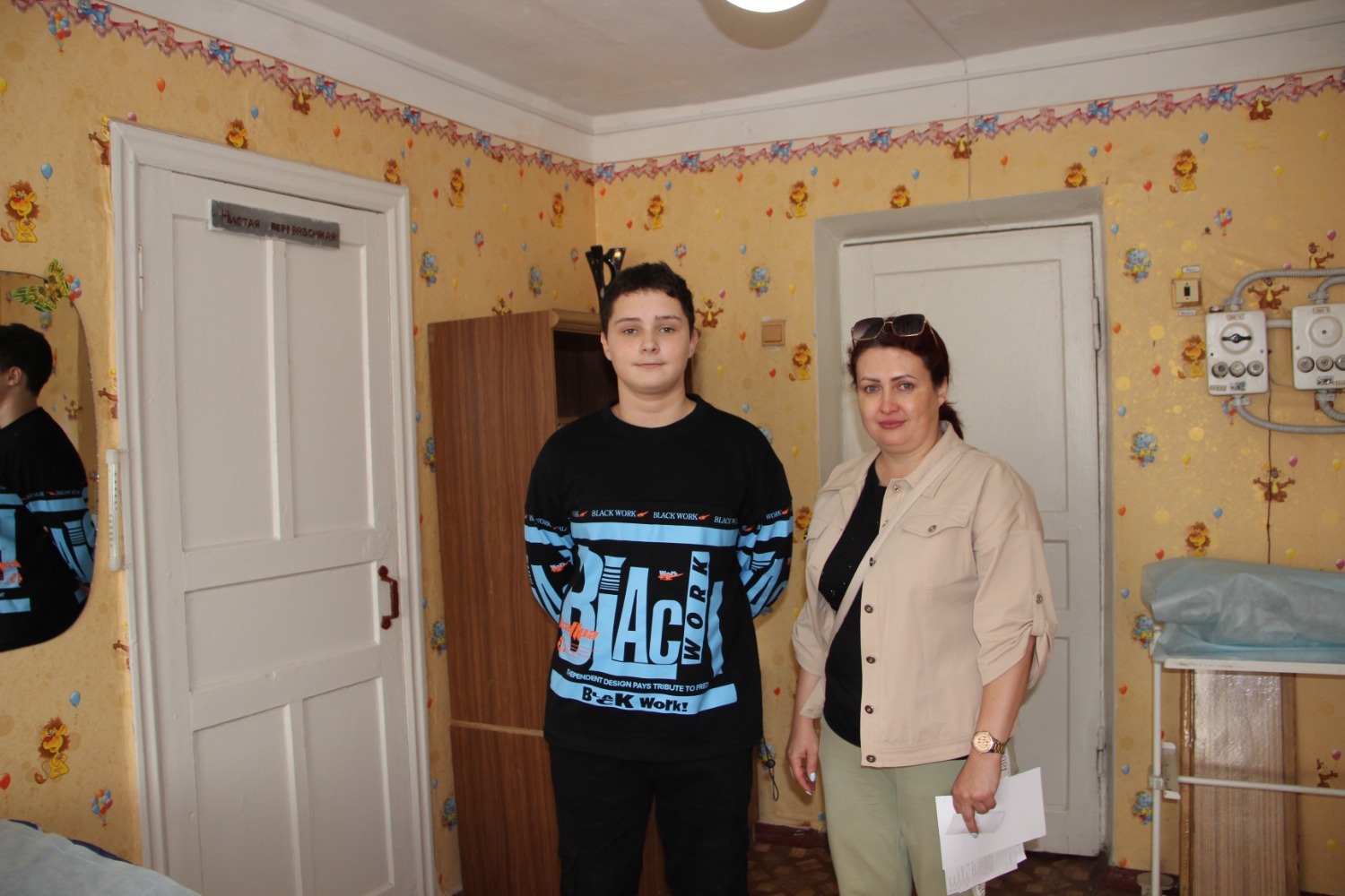 Эдуард Кускарбеков