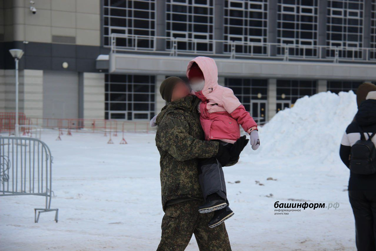 Эдуард Кускарбеков Башинформ