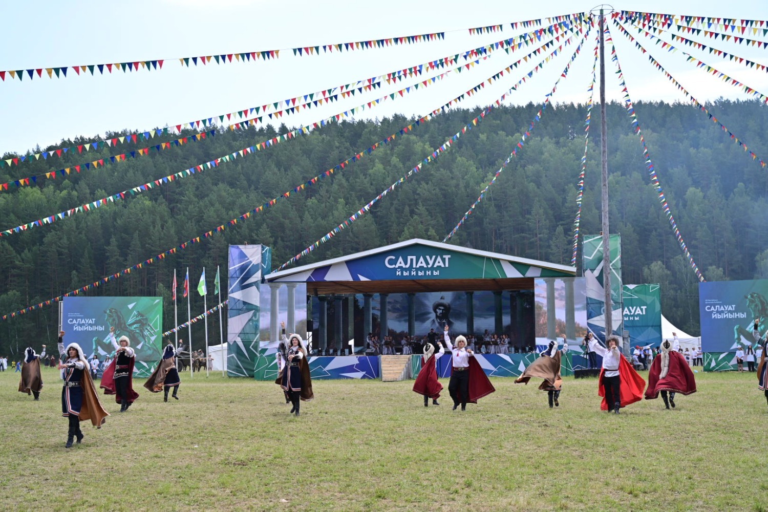 Азат Мухамедьянов