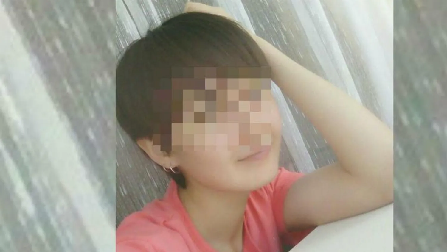 соцсети  Пропавшая без вести 22-летняя студентка
