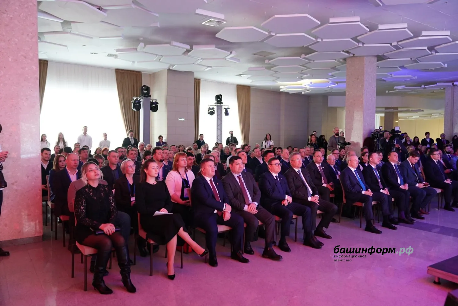 Олег Яровиков  ИА «Башинформ
