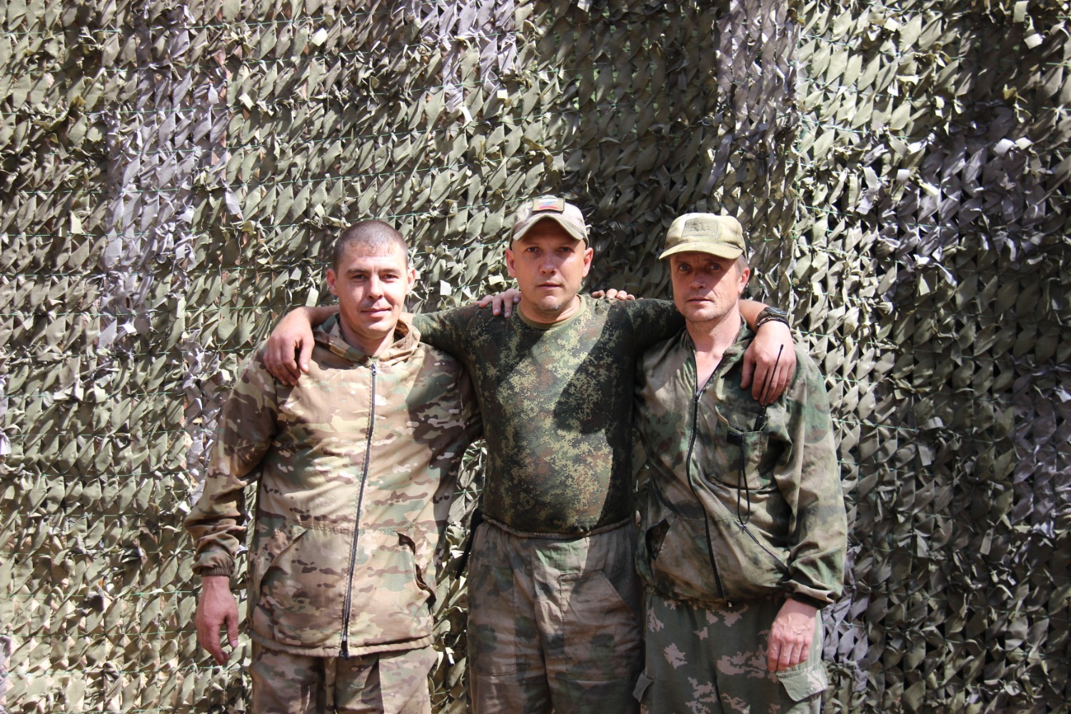 Эдуард Кускарбеков