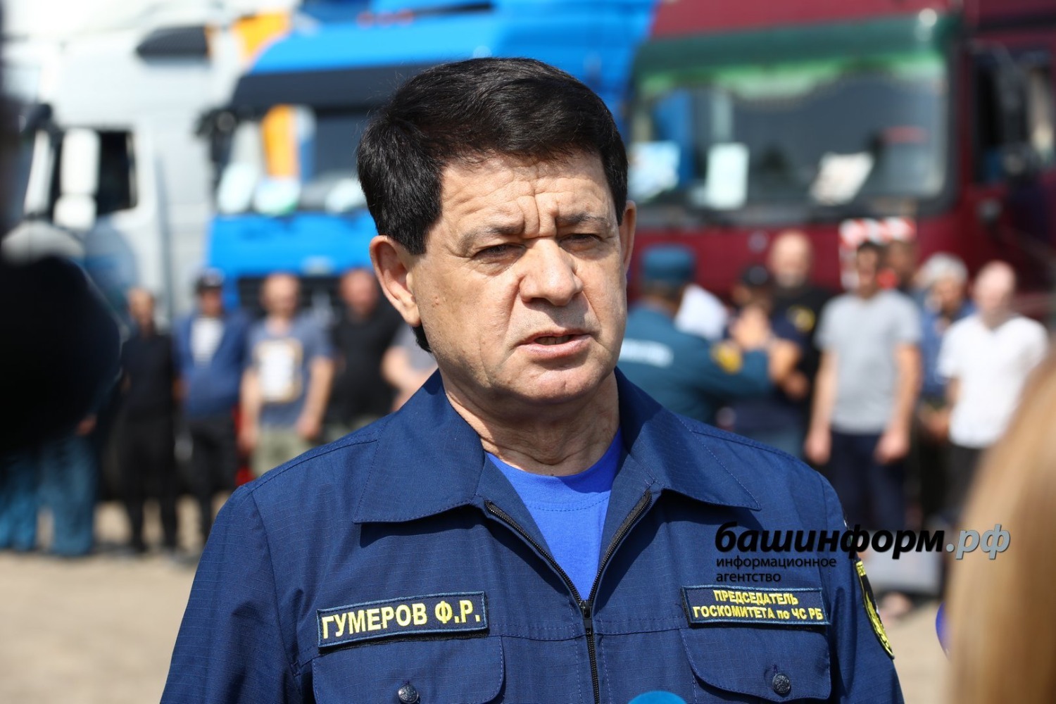 Валерий Шахов