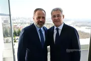 Олег Яровиков ИА «Башинформ»