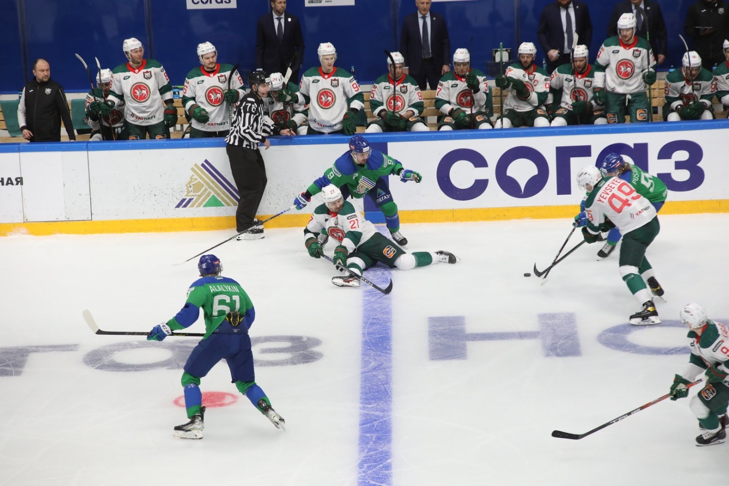 Валерий  Шахов