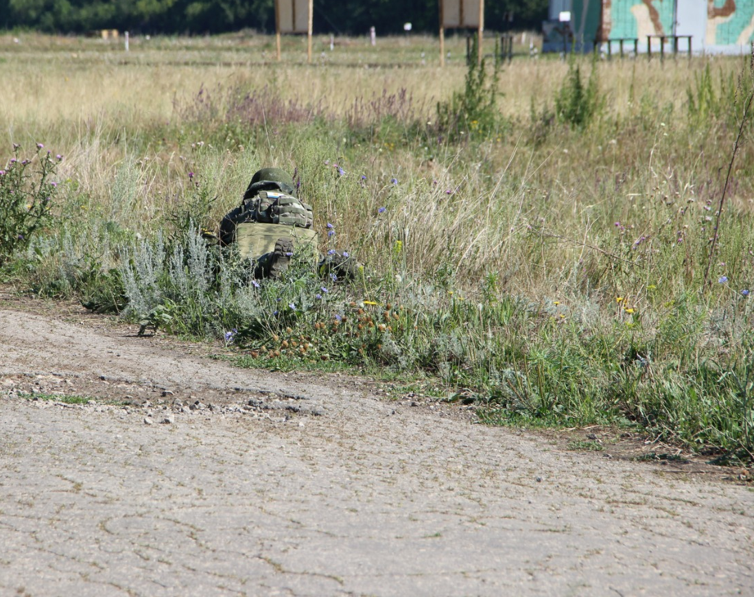 Эдуард Кускарбеков