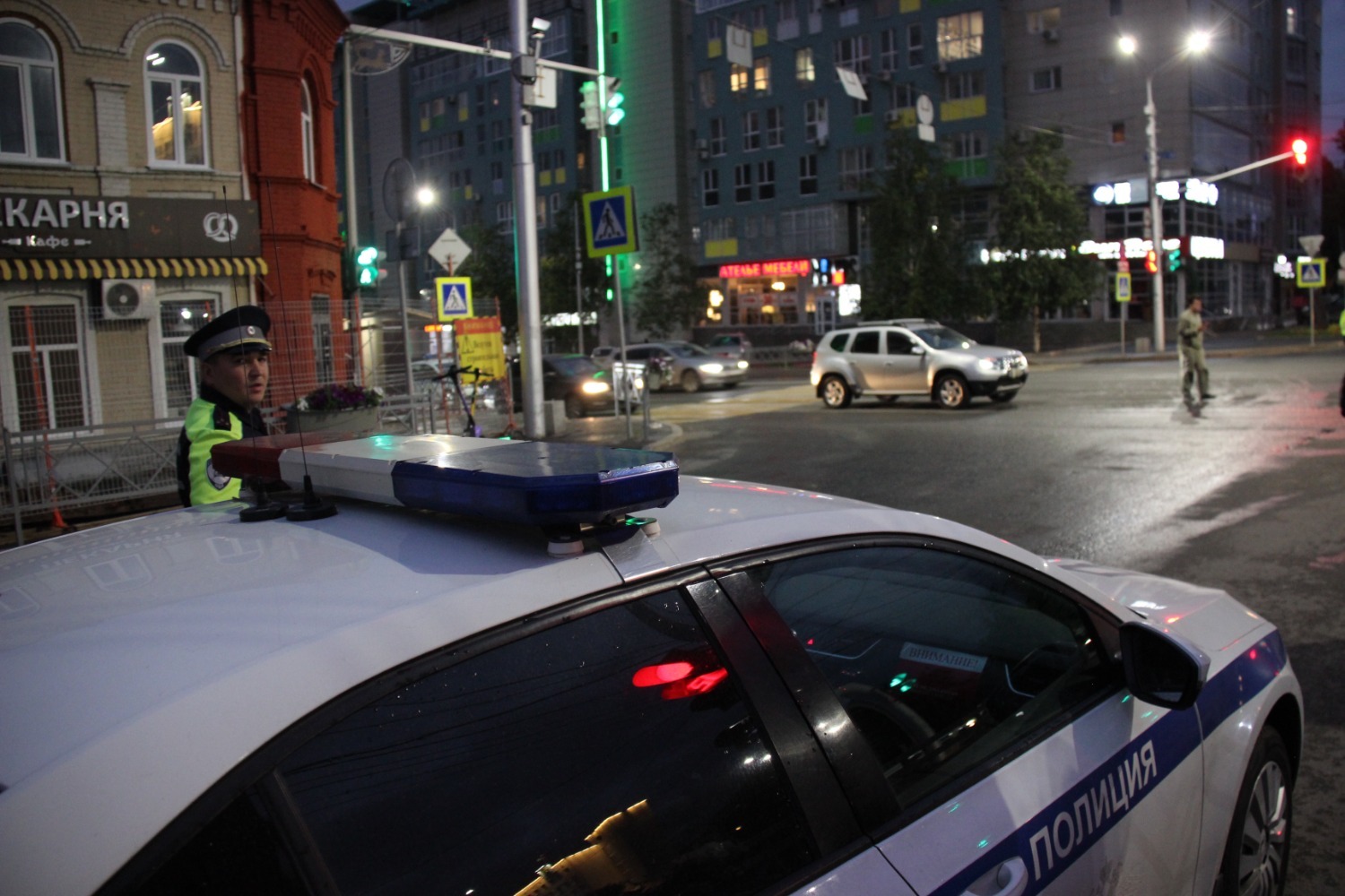 Ксения Калинина