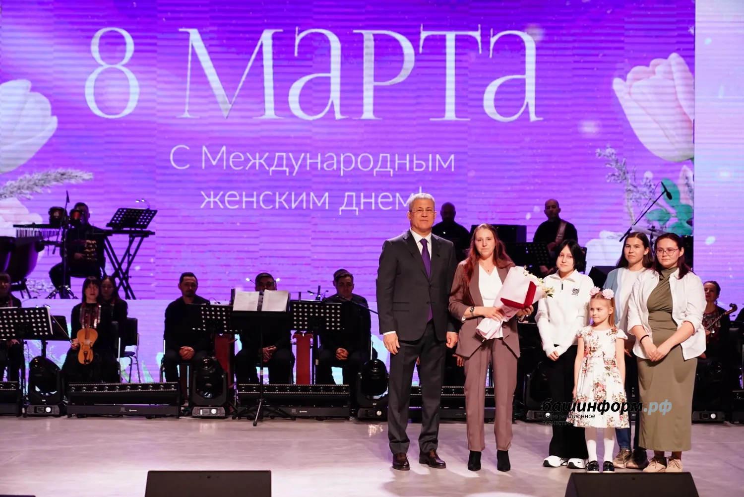 Олег Яровиков ИА "Башинформ"