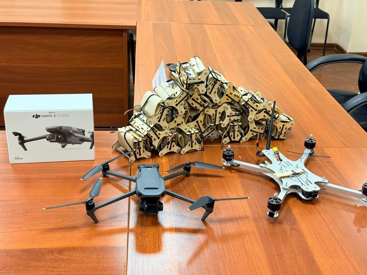 telegram-канал главы администрации Октябрьского района Уфы Антона Тарасова