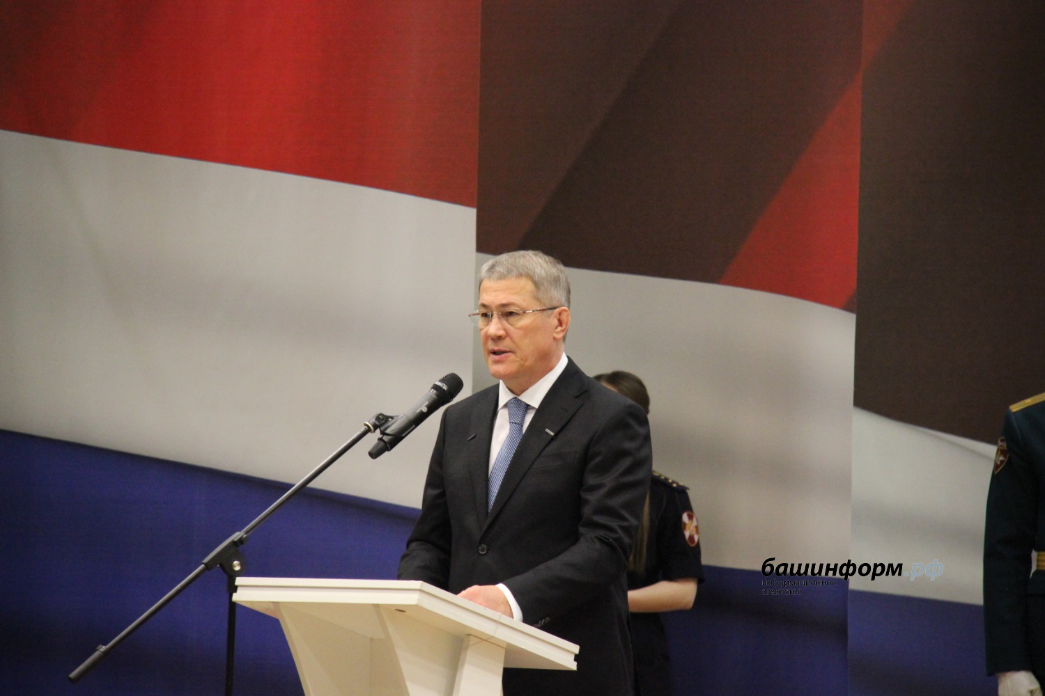 Эдуард Кускарбеков